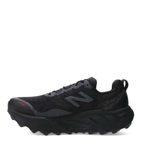 Championes de Hombre New Balance Championes Hierro Negro