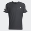 Remera Adidas Own The Run Negro