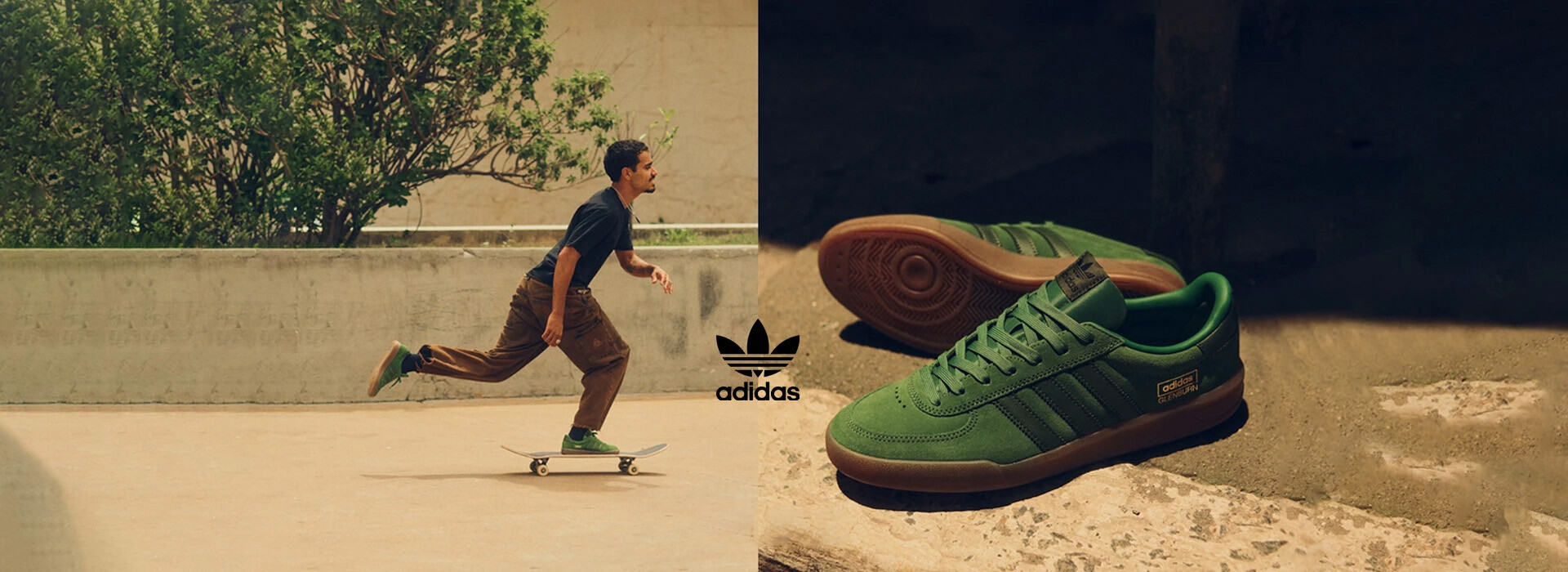 ADIDAS AG26