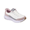 Championes Slip-Ins Contour Foam Cozy Fit Blanco