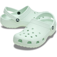 Crocs Classic Mint Tint