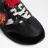 HELLFIRELIVES BLACK TEXTILE BLACK