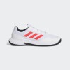Championes Adidas Gamecourt 2.0 Blanco