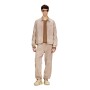 Casaca Unisex J-Fenic-Ag Jacket Marron claro