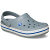 Crocband™ Gris