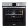 Horno de empotrar James Modelo HEE-INOX G2 Horno de empotrar James Modelo HEE-INOX G2