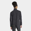 Campera Adidas Adizero Essentials Negro
