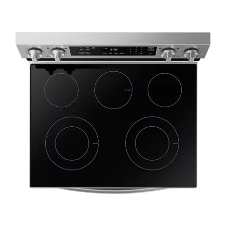 Cocina eléctrica Samsung NE63C6317SS Cocina eléctrica Samsung NE63C6317SS