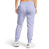 UA Rival Fleece Jogger-PPL PPL-539