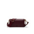 GWENDY BORDO SYNTHETIC BLACK LEATHER