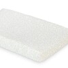 LJ7PAD Cubre Cambiador 100% Aldogón (81x43cm) - Greenery