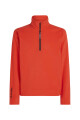 Buzo Jack's Polartec Naranja