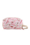 Necessaire Oreiro Beige