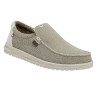Mikka Braided - Hombre Off White