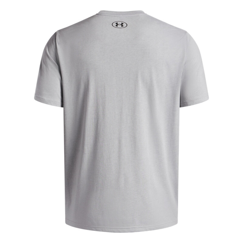 UA M BOXED SPORTS UPDATED SS-WHT GRY-011