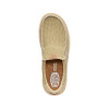 Mikka Braided - Hombre Olive Grey/boulder Tan