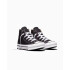 CHUCK TAYLOR ALL STAR EVA LIFT PLATFORM BLACK/WHITE