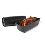 Infernillo de hierro fundido con tapa Infernillo de hierro fundido con tapa