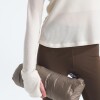 Campera Thermoball Mocha Brown