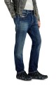 Jean Para Hombre Slim - 1993 D-Vyl Azul Oscuro