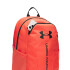 UA Hustle Lite Backpack-RED RED-690