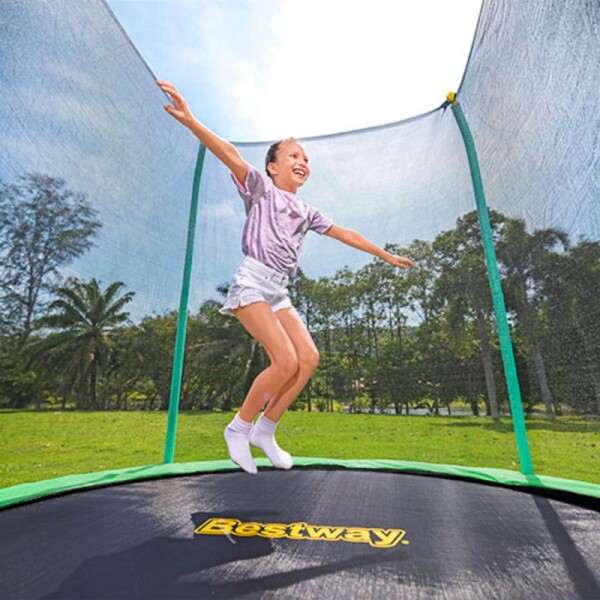CAMA ELASTICA XTREME AIR - BESTWAY CAMA ELASTICA XTREME AIR - BESTWAY