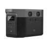 GENERADOR/ACUMULADOR DELTA 2 - 1800 W GENERADOR/ACUMULADOR DELTA 2 - 1800 W
