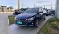 Chevrolet Onix 1.0 LT Plus - 2025 Chevrolet Onix 1.0 LT Plus - 2025