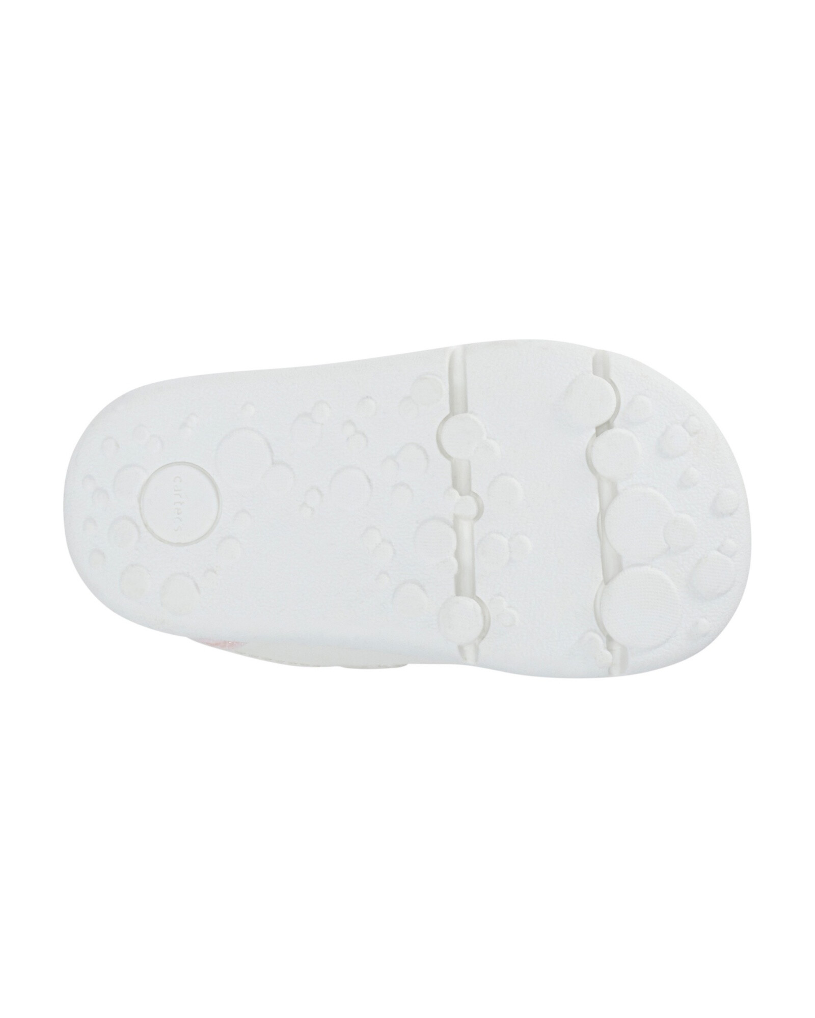 Championes morgan-gp c/velcro Sin color