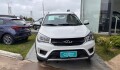 Chery Tiggo 2 AT - 2020 Chery Tiggo 2 AT - 2020