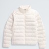 Campera de Pluma Aconcagua mujer White Dune