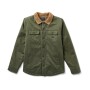 Casaca Roark Hebrides Hombre DARK MILITARY