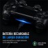 Joystick Inalámbrico para PS4 con Bluetooth y Batería Recargable Negro 1