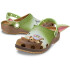 Crocs Star Wars Grogu Classic Clog - Niños Multi