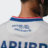 Camiseta Umbro Nacional Oficial 2025 Home Blanco