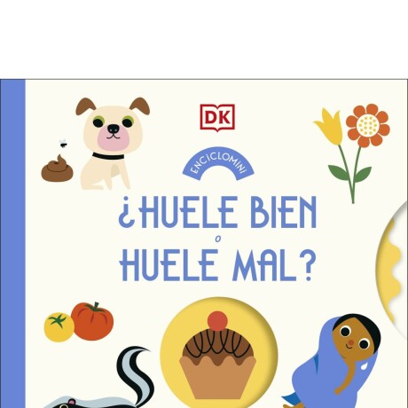 HUELE BIEN O HUELE MAL (ENCICLOMINI) HUELE BIEN O HUELE MAL (ENCICLOMINI)