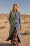 Double Trouble Coat Combinación 3