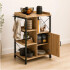 Aparador Estante Organizador Fg2257 APARADOR MULTIUSO LANBO FG2257