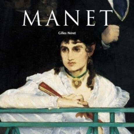 MANET MANET