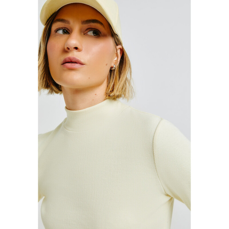 BLUSA ML FEM SURTIDO