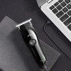 Maquina Para Recortar Pelo Recargable Maquina Para Recortar Pelo Recargable