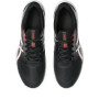 Zapatillas Tenis Game FF Clay/Oc Hombre Black/cherry Tomato