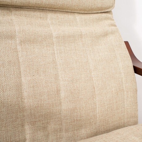 SILLA SILLÓN FLEX TELA NATURAL-BEIGE A1301 PKSBO BEIGE