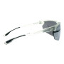 Lentes De Sol Policarbonato Esporte Chilli Beans Performance Ónix/Gris