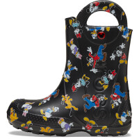 Botas Mickey Friends Handle It Multicolor