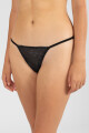 Colaless tiritas lova Negro