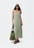 VESTIDO FEM VERDE