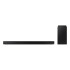 Barra de Sonido Samsung 3.1 ch HW-B650 Barra de Sonido Samsung 3.1 ch HW-B650
