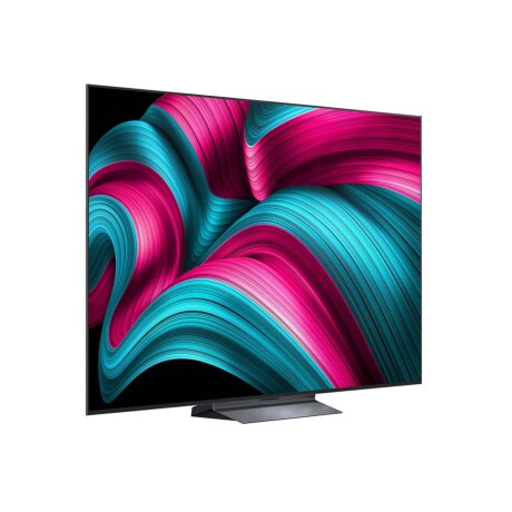 TV LG OLED EVO 4K 65-PULGADAS OLED65C5PSA