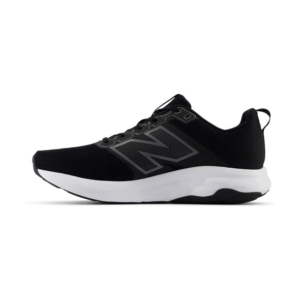 460 460LK4 - NEW BALANCE NEGRO/BLANCO
